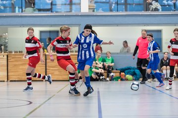 Bild 292 - wCJ Loewinnen Cup C2
